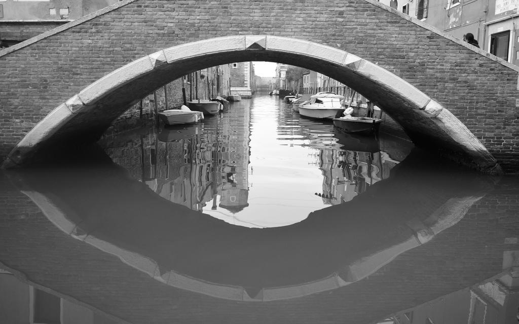 Biennale 252 Veneza Exterior foto