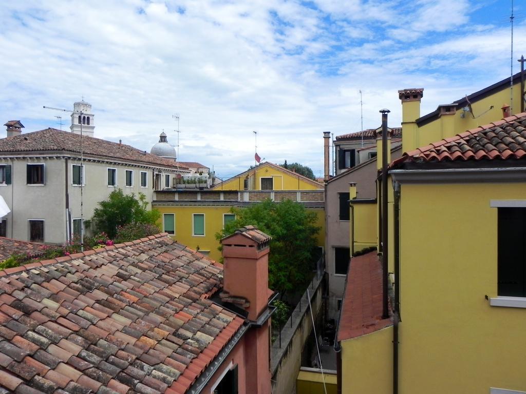Biennale 252 Veneza Quarto foto